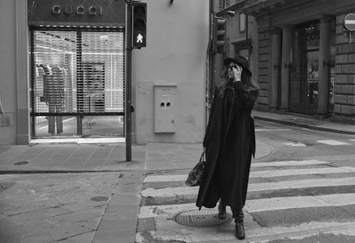 Top italské značky pánské módy: Od Gucci po Zegnu