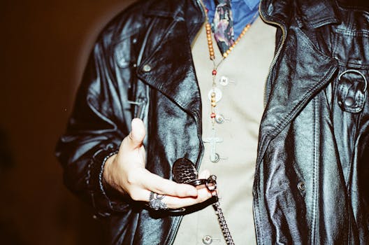 Italská Pánská Móda 2023: Klasika s Twistem a Udržitelnost