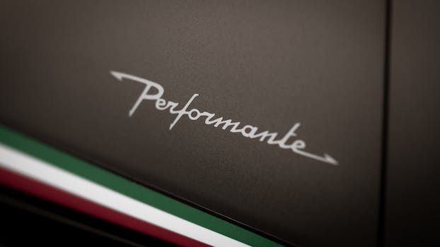 Italská móda: Přetváří světový design a luxus