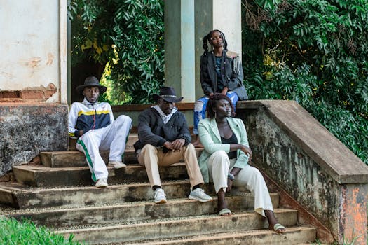 Italská móda a streetwear: Průvodce stylovým mixem trendů