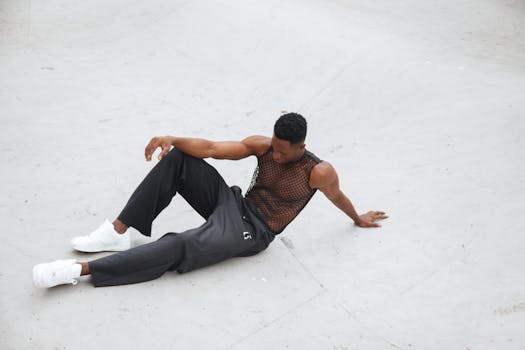 Italské módní trendy 2024 pro muže: Stylové tipy a inovace