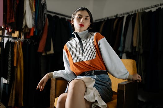 Italská Móda ve Víkendovém Šatníku: Elegance a Pohodlí