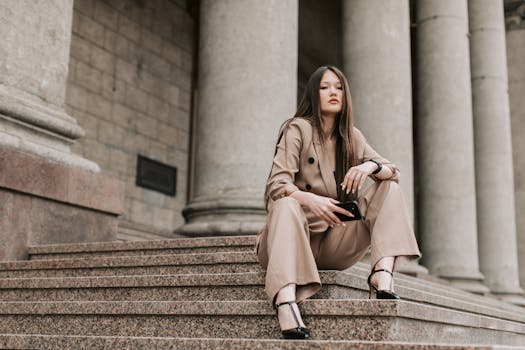 Italský styl: Váš průvodce k dokonalé eleganci krok za krokem