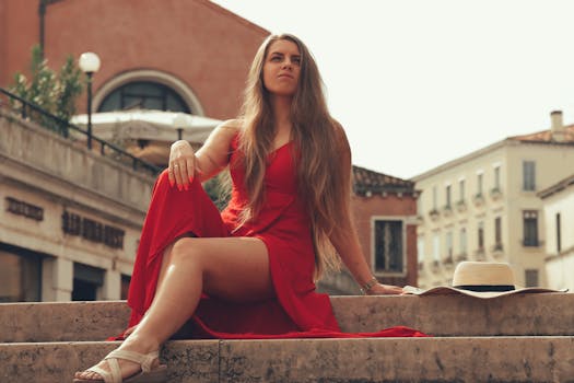 Italské Šaty: Jak Vybrat Styl, Který Podtrhne Vaši Postavu