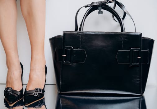 Italské Módní Doplňky: Luxus, Který Definuje Styl